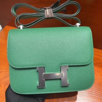 Constance 18 Epsom Bamboo