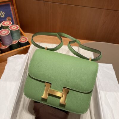 Constance 18 Epsom Vert Criquet GHW