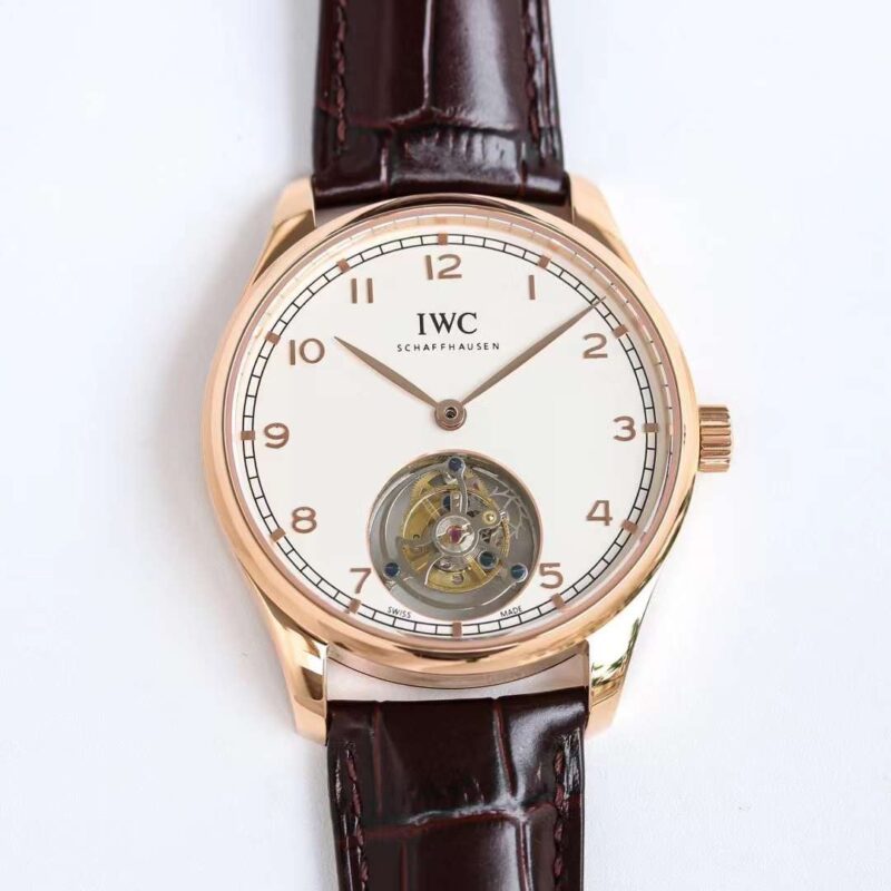 IWC Schaffhausen Watch
