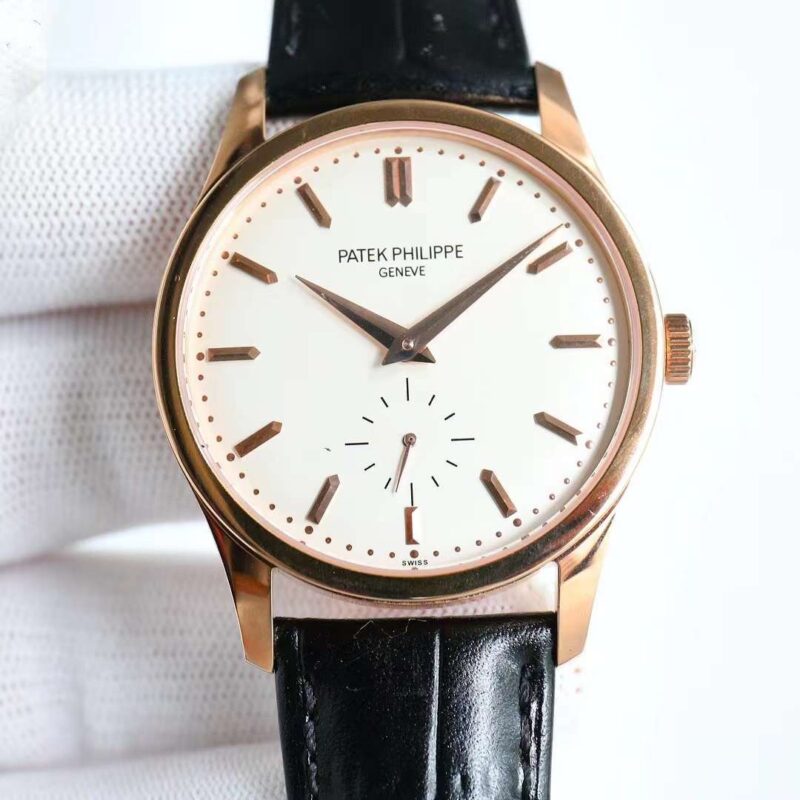 Patek Phillipe Geneve Watch