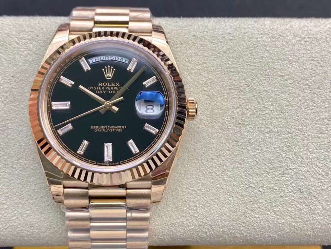 Rolex Watches Collection