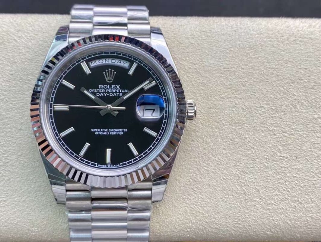 Rolex Watches Collection