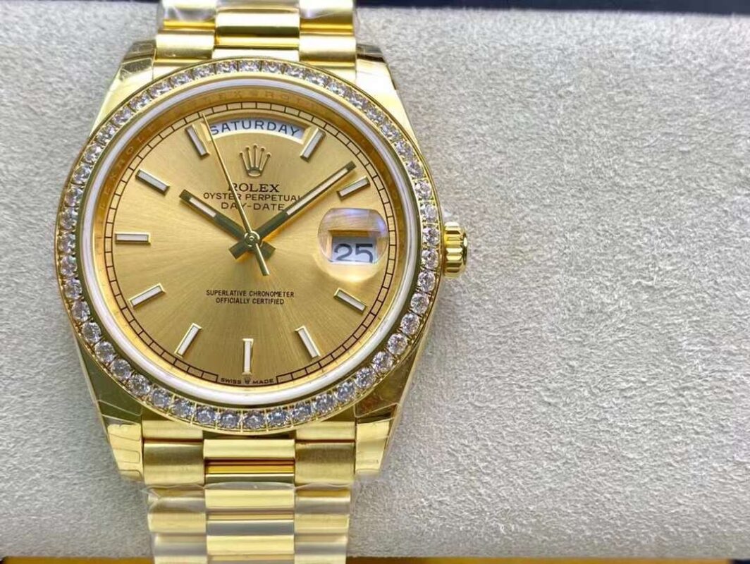 Rolex Watches Collection