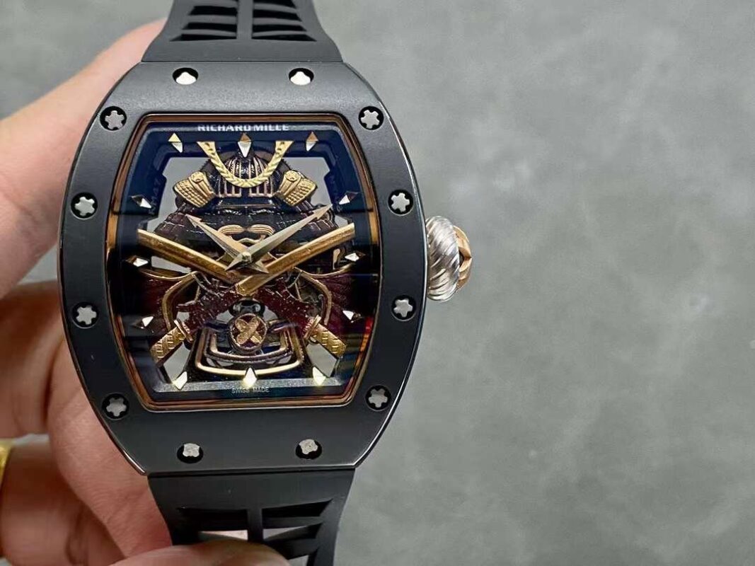 Richard Mille Watch