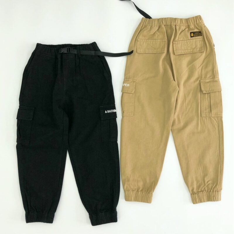 Bathing Ape Trousers