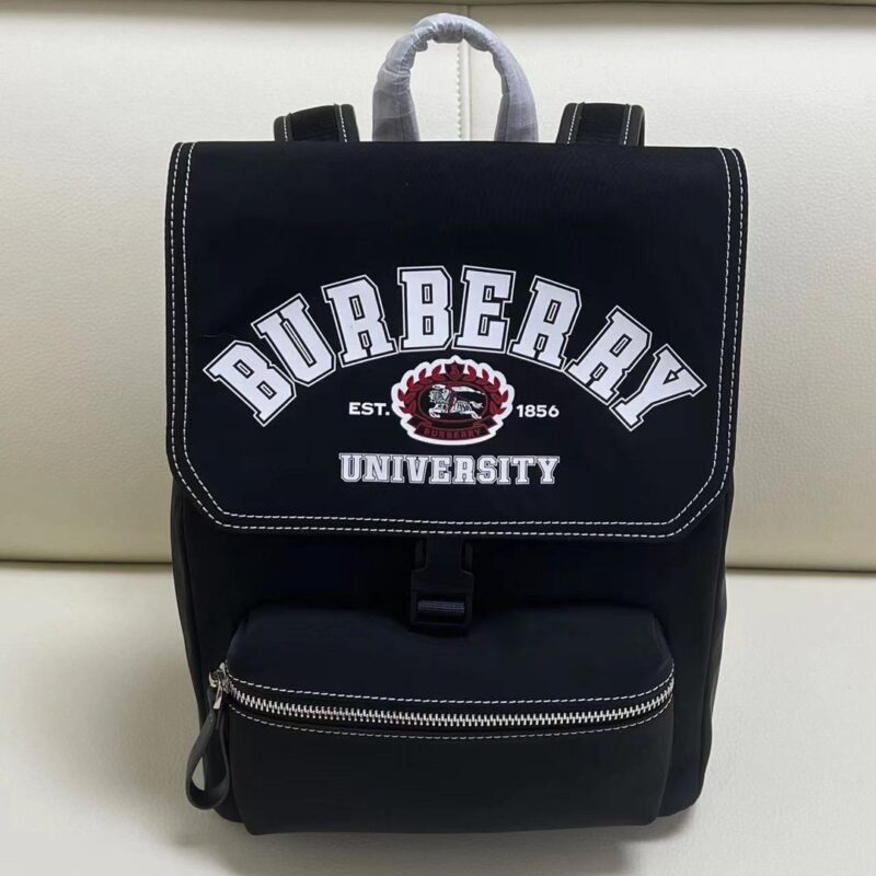 Burberry Kids Backpack