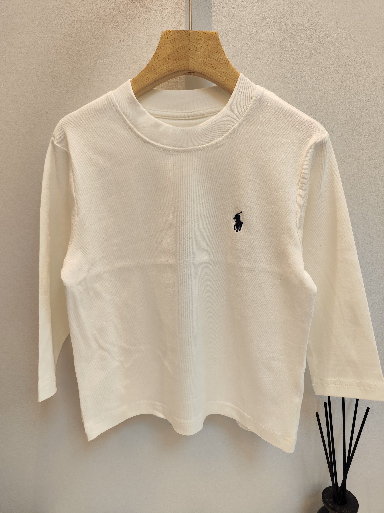 56214.jpg Polo Lauren Kids T-shirt - Image 1