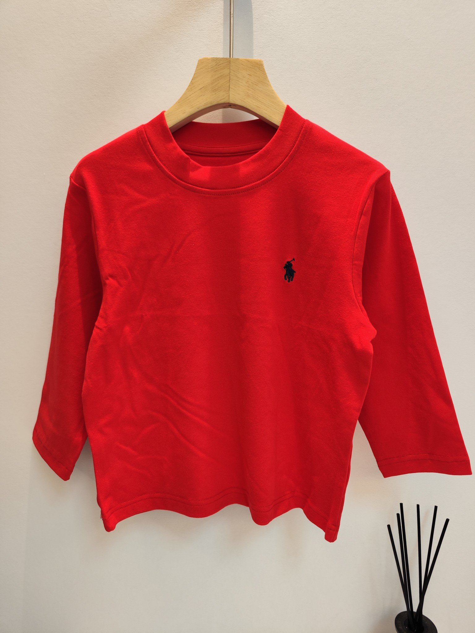 56223.jpg Polo Lauren Kids T-shirt - Image 1