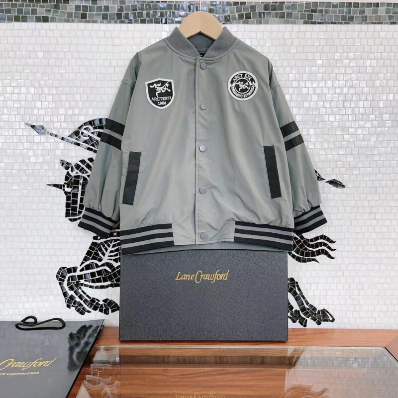 Arcteryx Kids Jacket