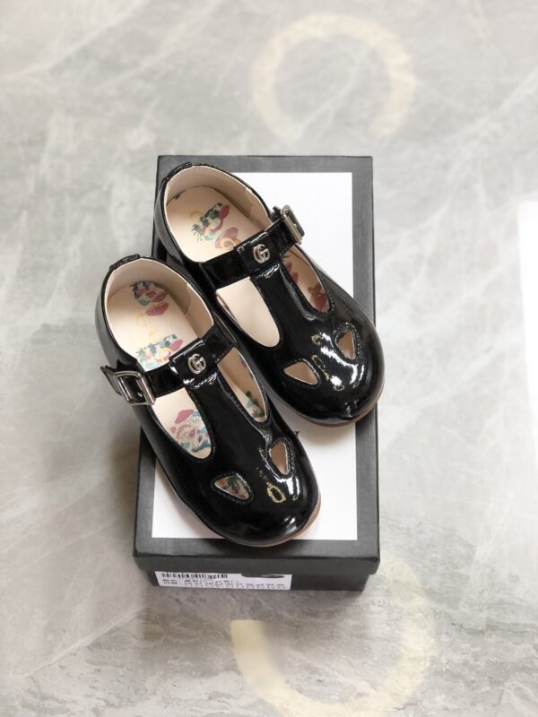 Gucci Kids Shoes