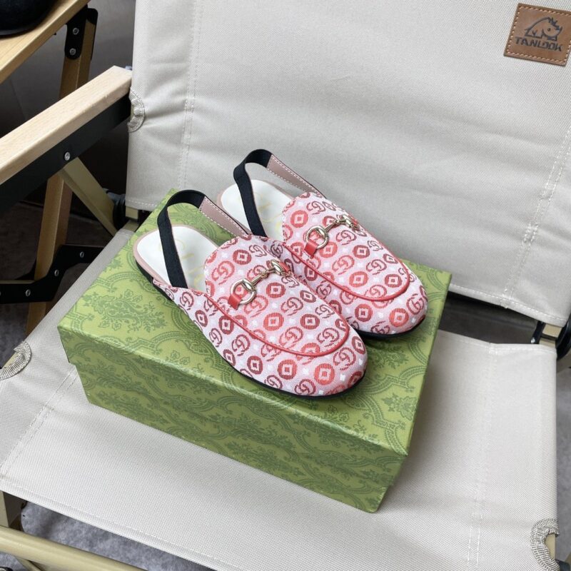 Gucci Kids Shoes
