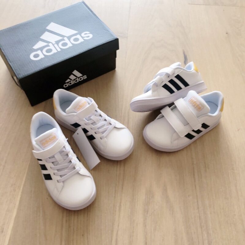 Adidas Kids Sneakers