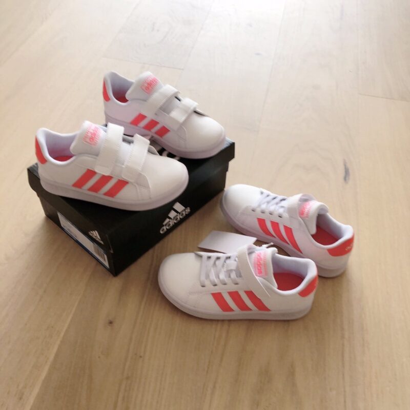 Adidas Kids Sneakers