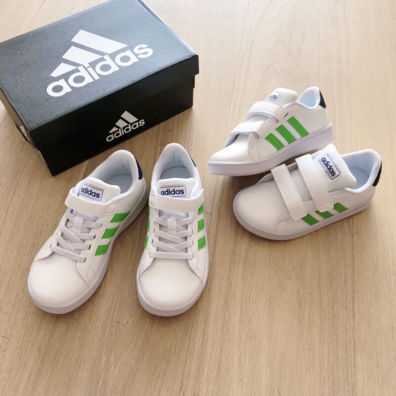 Adidas Kids Sneakers