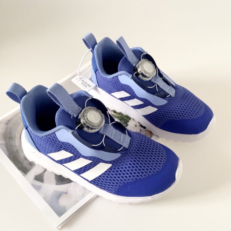 Adidas Kids Shoes
