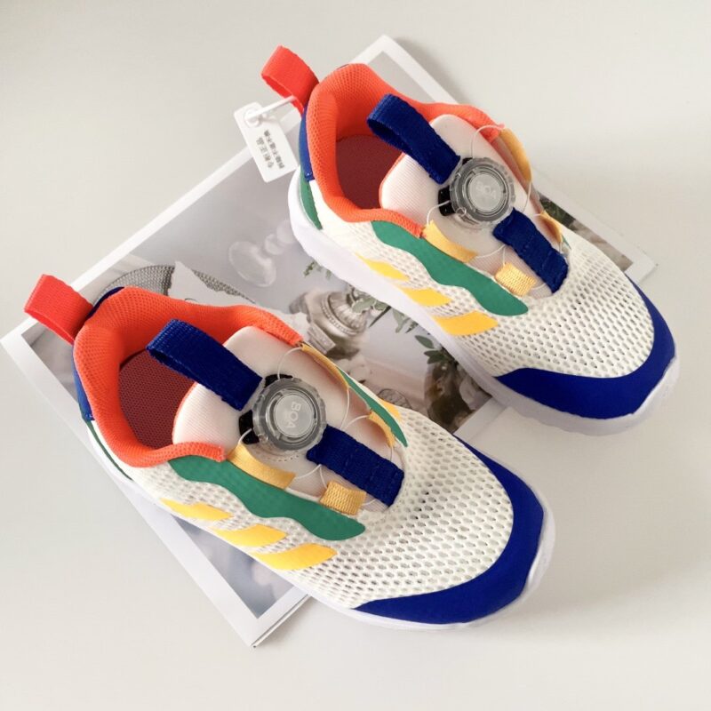 Adidas Kids Shoes