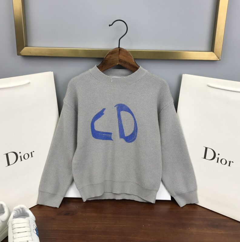 Dior Kids Sweater