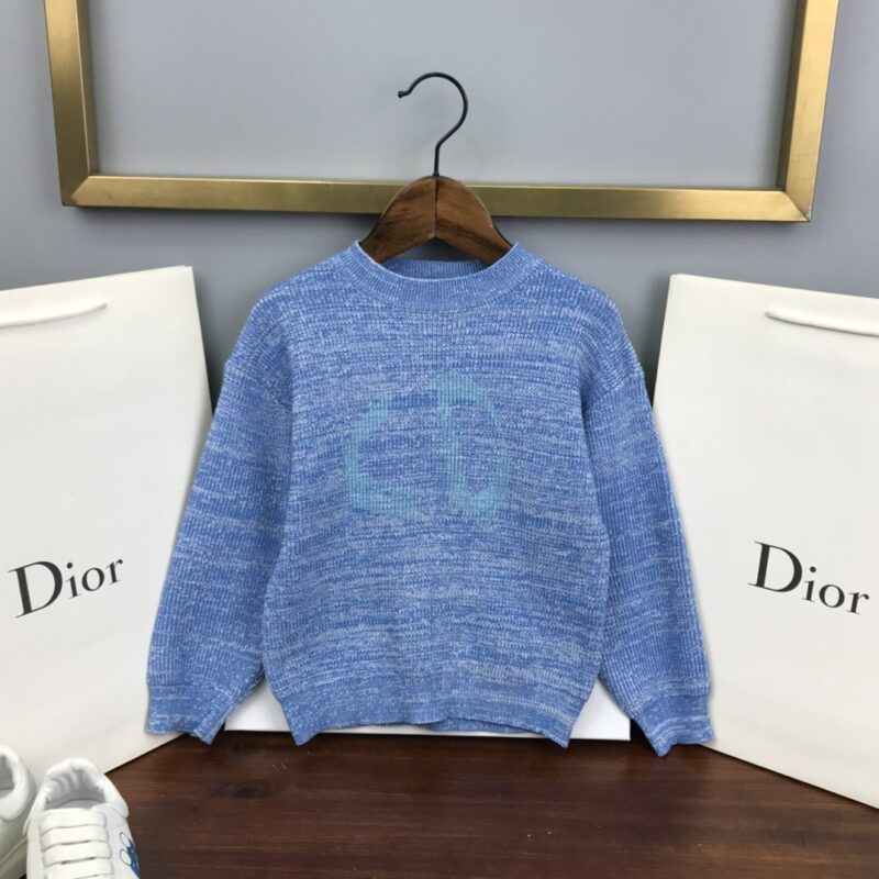 Dior Kids Sweater