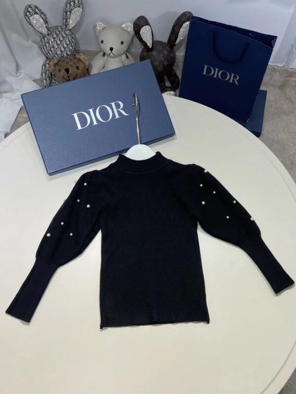 Dior Kids Top