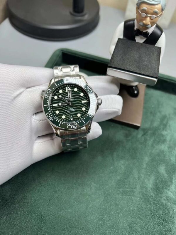 Omega Seamaster Professional Watch