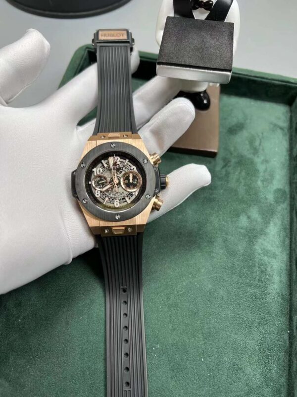 Hublot Big Bang Watch