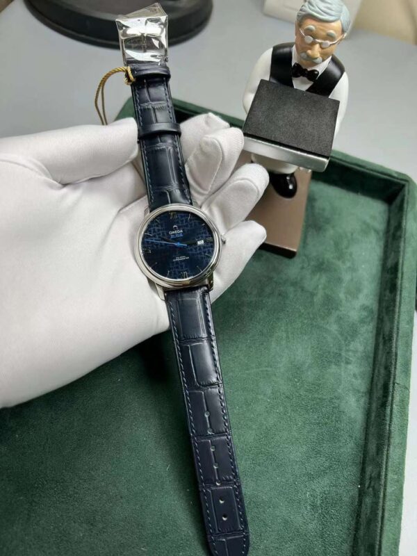 Omega De Ville Co-Axial Chronometer Watch