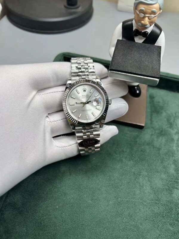 Rolex Oyster Perpetual Daydate Watch