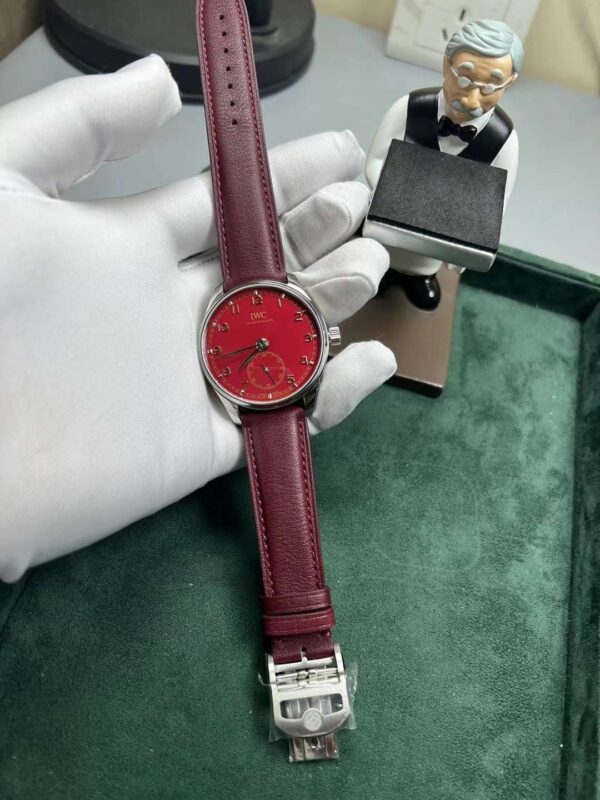 IWC Schaffhausen Watch