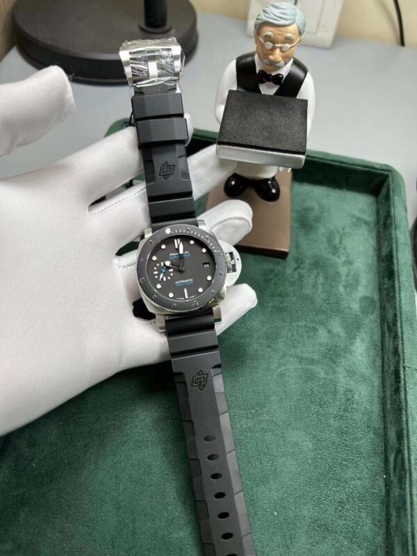 Panerai Submersible Automatic Watch