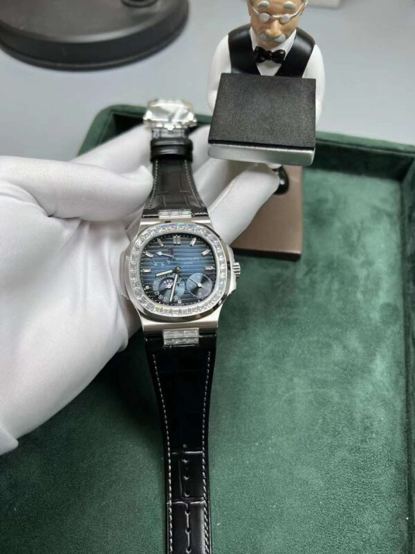 Patek Philippe Geneve Watch