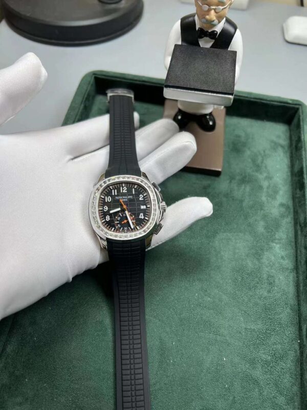 Patek Philippe Geneve Watch