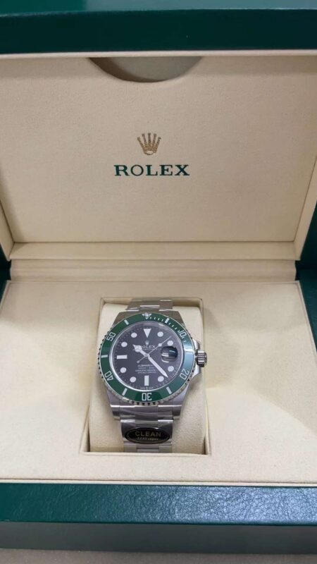 Rolex Oyster Perpetual Watches Collection
