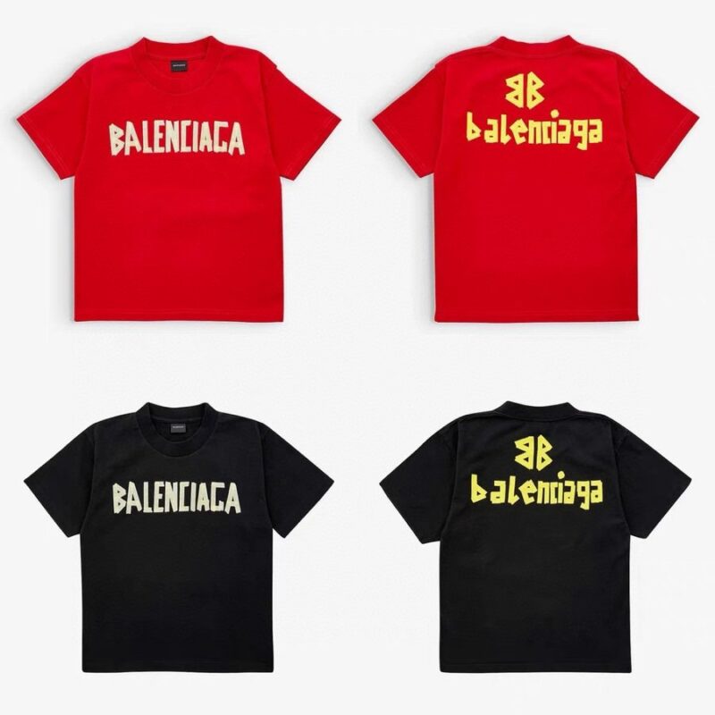 Balenciaga Kids Collection