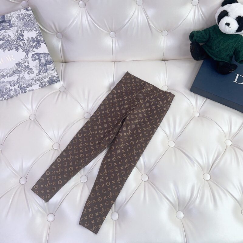 Louis Vuitton Kids Pants