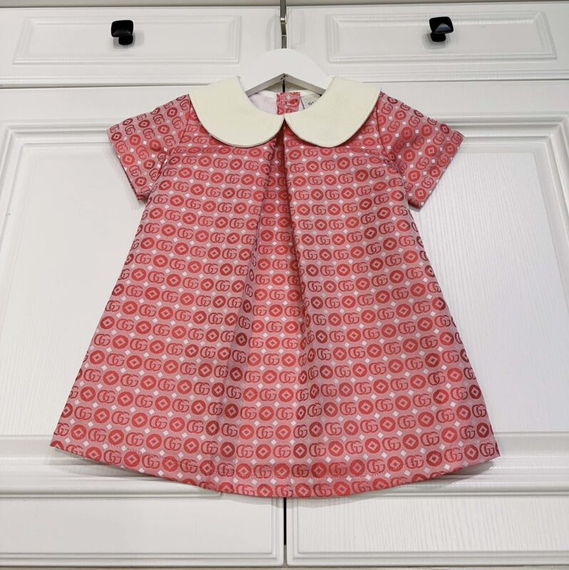 Gucci Kids Dress