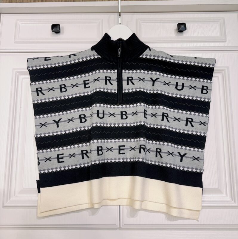 Burberry Kids Sweater