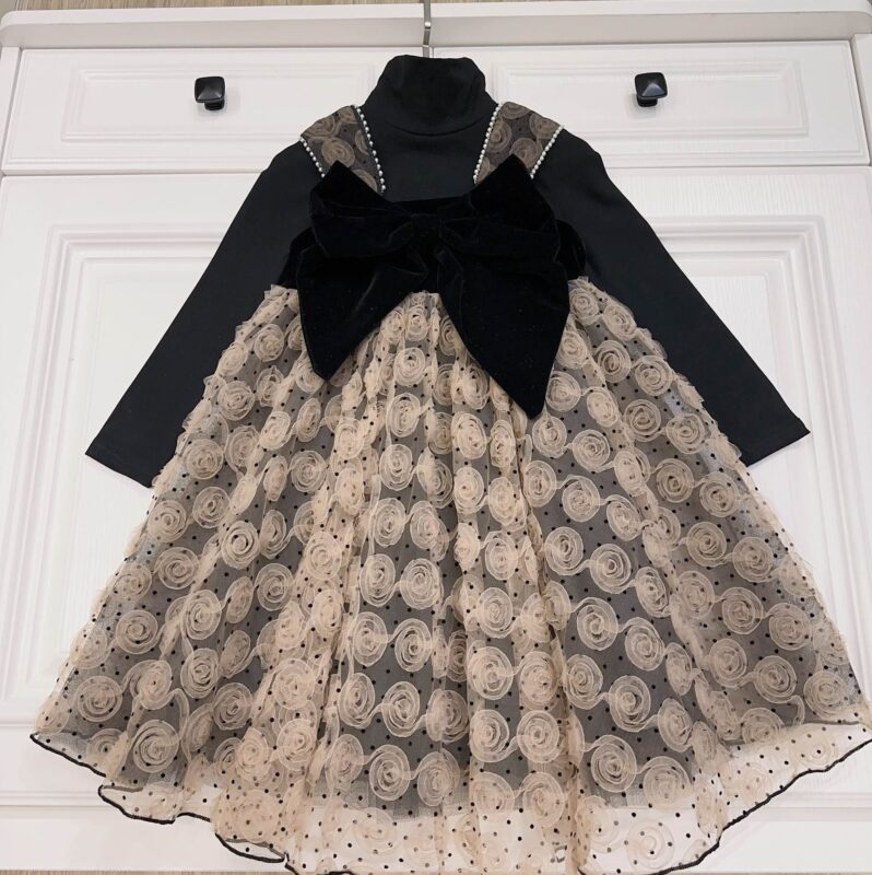 Dior Kids Dress