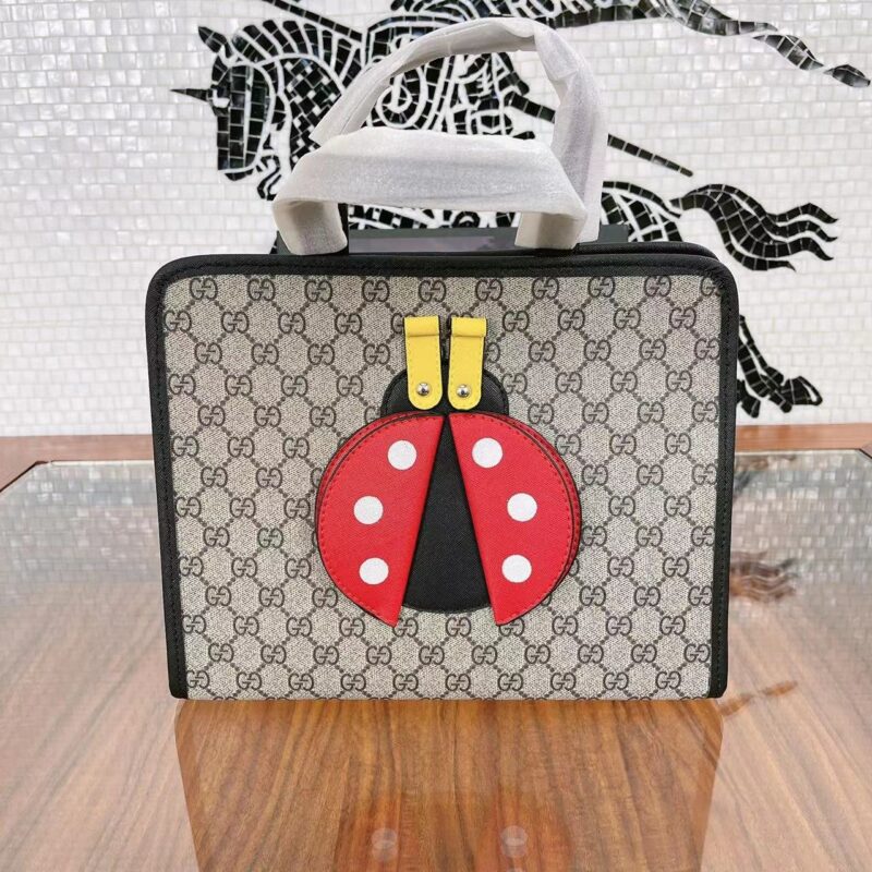 Gucci Kids Tote Bag