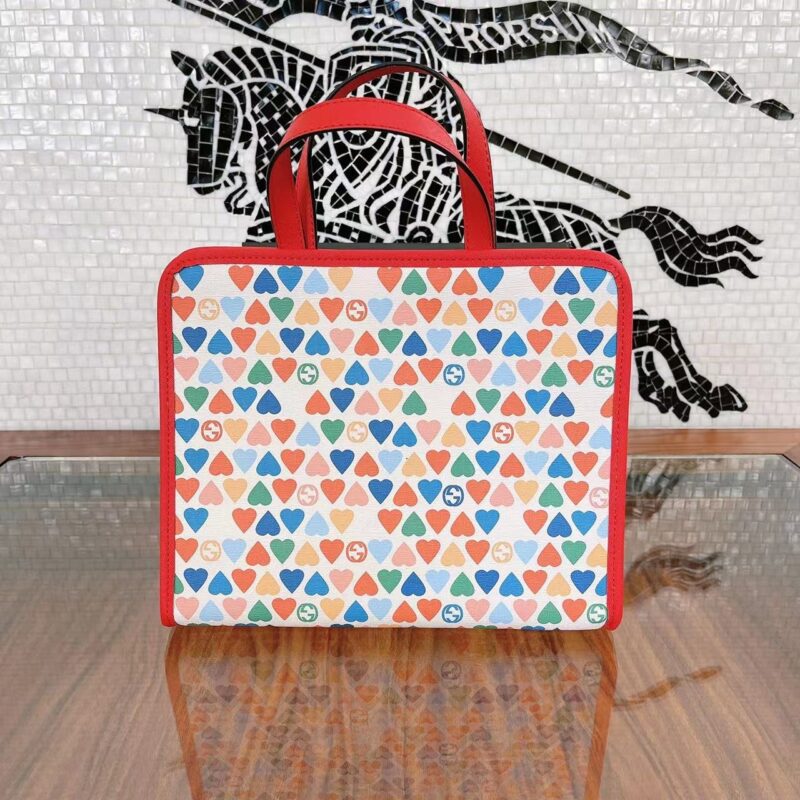 Gucci Kids Tote Bag