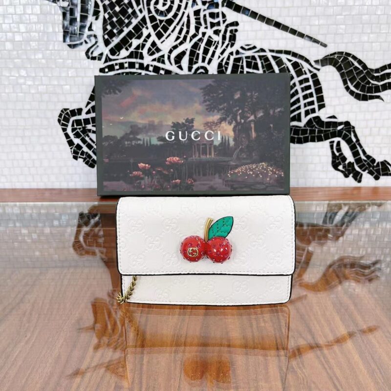Gucci Kids Bag