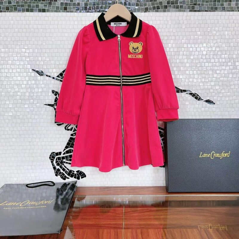 Moschino Kids Dress