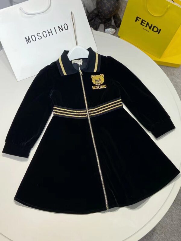 Moschino Kids Dress