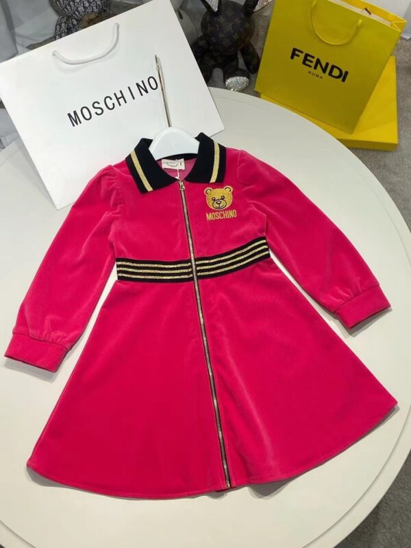 Moschino Kids Dress