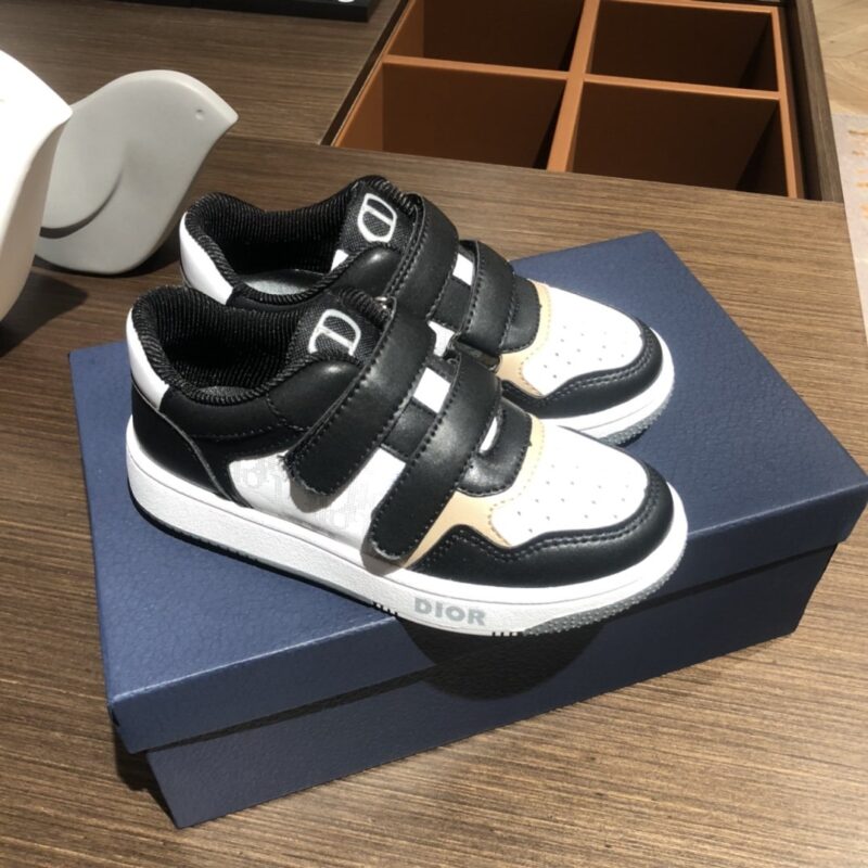 Dior Kids Shoes