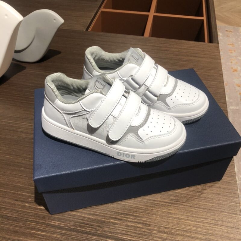 Dior Kids Shoes