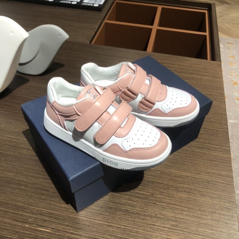 Dior Kids Shoes