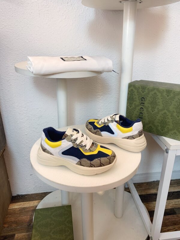 Gucci Kids Shoes