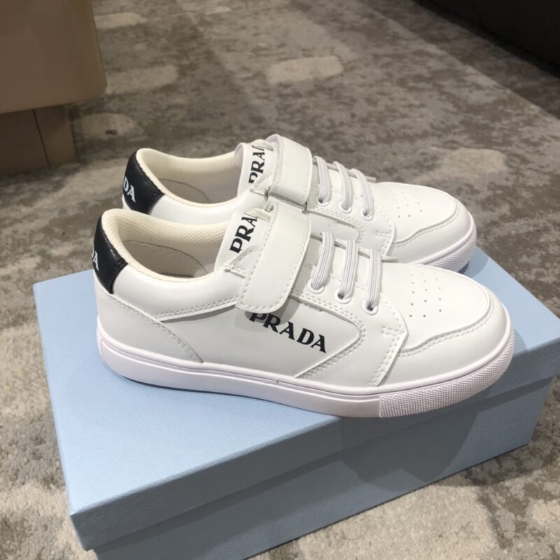 Prada Kids Sneakers