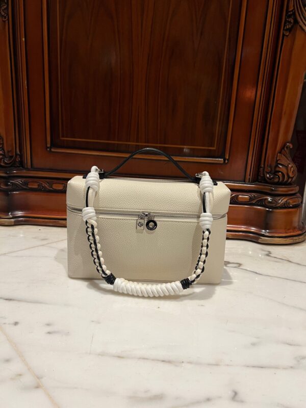 Loro Piana Extra Pocket L27