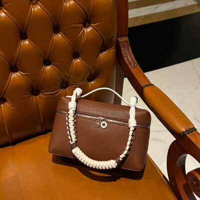 Loro Piana Extra Pocket L27